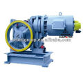 Elevator Traction Machine(Geared),Elevator tractor,Lift machine